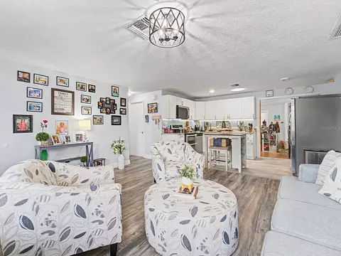 Living - 197 Rosedale Ave, Spring Hill, FL 34606 photo 1 of 3