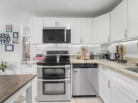 Kitchen - 197 Rosedale Ave, Spring Hill, FL 34606 photo 1 of 6