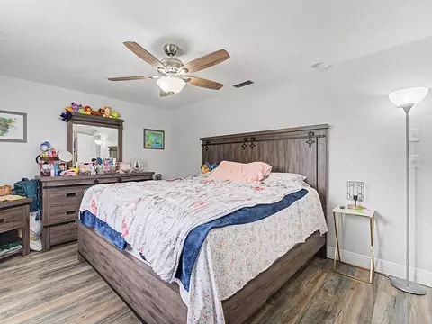 Bedroom - 197 Rosedale Ave, Spring Hill, FL 34606 photo 2 of 4