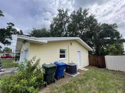 Exterior - 635 Deville Dr E, Largo, FL 33771 photo 3 of 6
