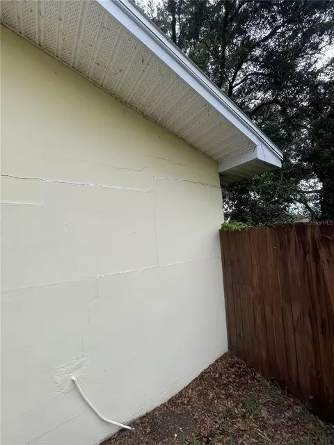 Exterior - 635 Deville Dr E, Largo, FL 33771 photo 5 of 6
