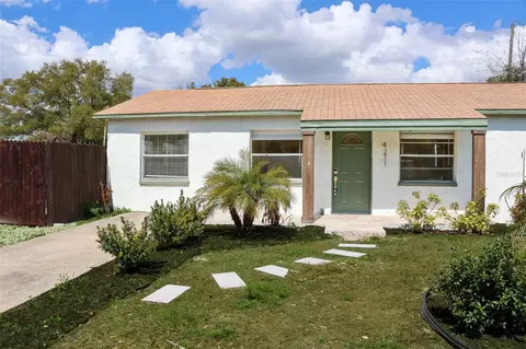 4211 W Bay View Ave, Tampa, FL 33611