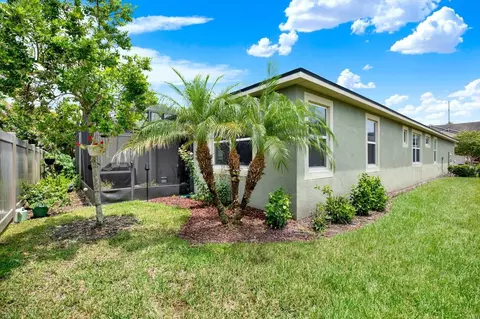 Exterior - 10329 Holstein Edge Pl, Riverview, FL 33569 photo 4 of 5