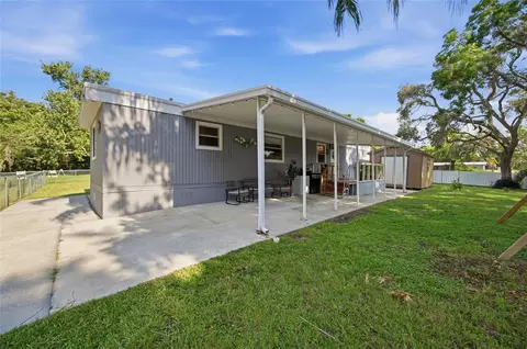 Exterior - 9605 Andy Dr, Hudson, FL 34669 photo 2 of 6