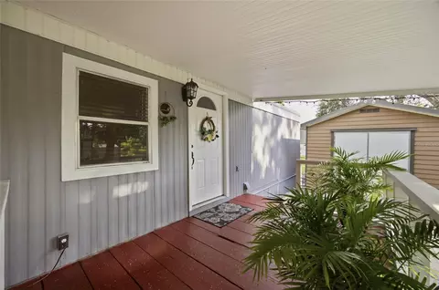 Exterior - 9605 Andy Dr, Hudson, FL 34669 photo 3 of 6