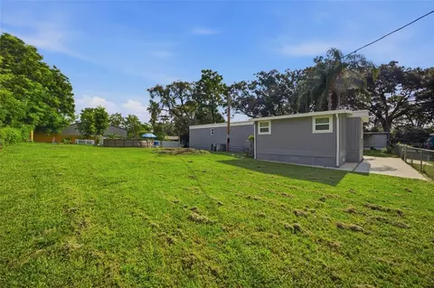 Exterior - 9605 Andy Dr, Hudson, FL 34669 photo 5 of 6