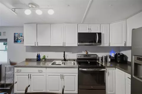 Kitchen - 9605 Andy Dr, Hudson, FL 34669 photo 1 of 1