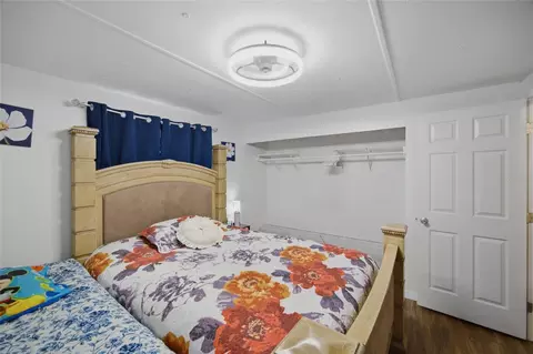 Bedroom - 9605 Andy Dr, Hudson, FL 34669 photo 4 of 4
