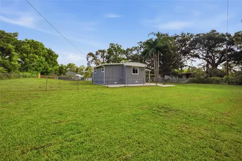 Exterior - 9605 Andy Dr, Hudson, FL 34669 photo 6 of 6