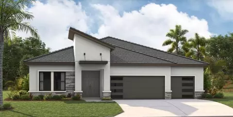 2193 Bright Moon Trl, Zephyrhills, FL 33541
