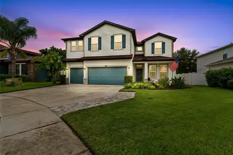 23958 Terracina Ct, Land O Lakes, FL 34639