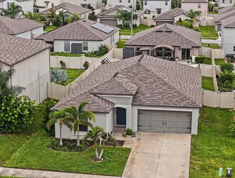 6317 Spider Lily Way, New Port Richey, FL 34653