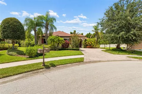 Exterior - 5919 118th Ter E, Parrish, FL 34219 photo 1 of 2