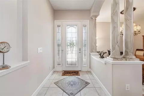 Entry Way - 5919 118th Ter E, Parrish, FL 34219 photo 2 of 4