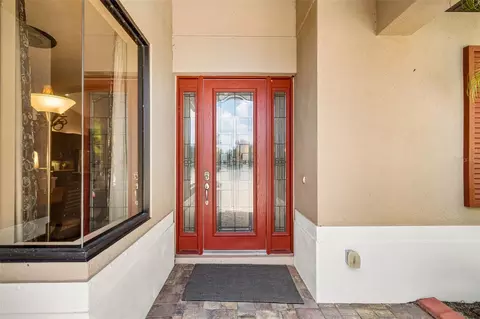 Entry Way - 5919 118th Ter E, Parrish, FL 34219 photo 1 of 4