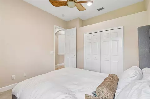 Bedroom - 5919 118th Ter E, Parrish, FL 34219 photo 5 of 7