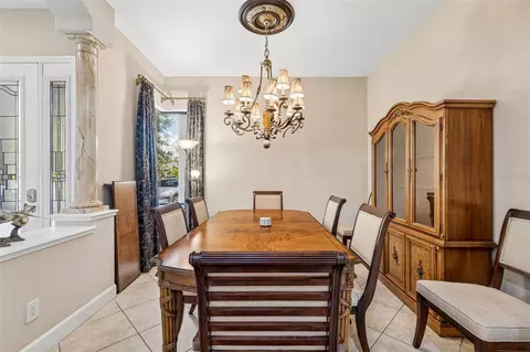 Dining - 5919 118th Ter E, Parrish, FL 34219 photo 1 of 2