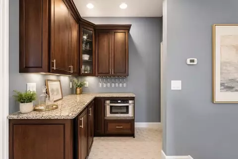Kitchen - 5919 118th Ter E, Parrish, FL 34219 photo 8 of 8