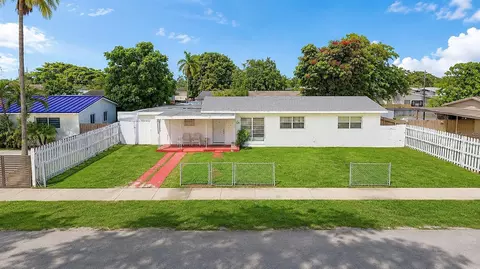 30081 SW 148th Ave, Homestead, FL 33033