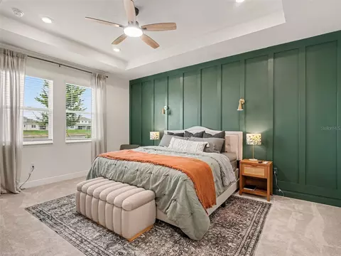 Bedroom - 7474 Sea Manatee St, Parrish, FL 34219 photo 1 of 6