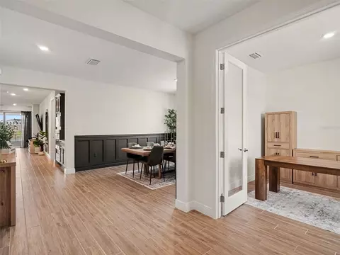Entry Way - 7474 Sea Manatee St, Parrish, FL 34219 photo 1 of 2