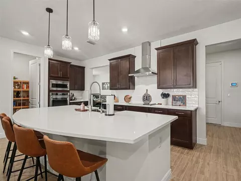 Kitchen - 7474 Sea Manatee St, Parrish, FL 34219 photo 2 of 3
