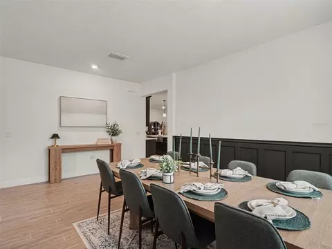 Dining - 7474 Sea Manatee St, Parrish, FL 34219 photo 2 of 2