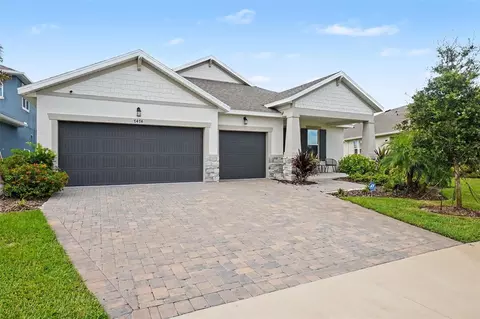 Exterior - 7474 Sea Manatee St, Parrish, FL 34219 photo 8 of 9