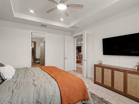 Bedroom - 7474 Sea Manatee St, Parrish, FL 34219 photo 2 of 6