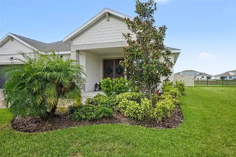 Exterior - 7474 Sea Manatee St, Parrish, FL 34219 photo 9 of 9
