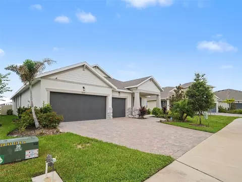 Exterior - 7474 Sea Manatee St, Parrish, FL 34219 photo 2 of 6