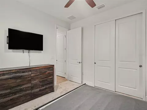 Bedroom - 7474 Sea Manatee St, Parrish, FL 34219 photo 6 of 6