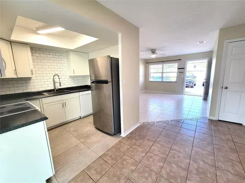 Kitchen - 14196 Jeff Rd, Largo, FL 33774 photo 15 of 15