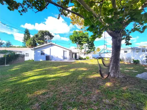 Exterior - 14196 Jeff Rd, Largo, FL 33774 photo 10 of 18