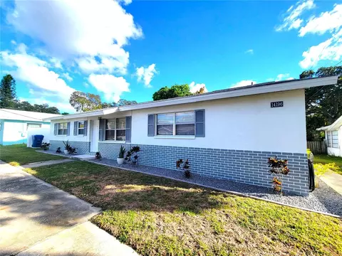 Exterior - 14196 Jeff Rd, Largo, FL 33774 photo 17 of 18