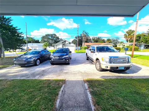 Exterior - 14196 Jeff Rd, Largo, FL 33774 photo 16 of 18