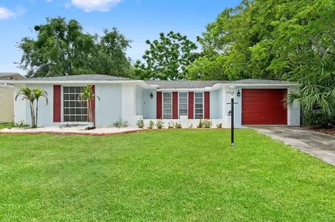 7710 Birchwood Dr, Port Richey, FL 34668