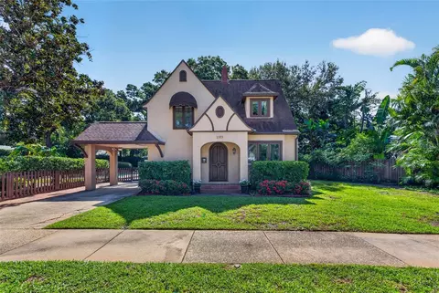 2321 14th St N, Saint Petersburg, FL 33704
