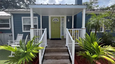 2301 W Idlewild Ave, Tampa, FL 33603