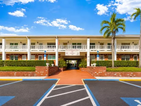 4746 Azalea Dr #109, New Port Richey, FL 34652