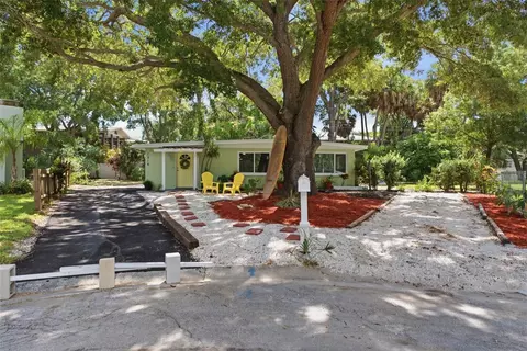 Exterior - 1516 Adele Pl, Largo, FL 33770 photo 18 of 18