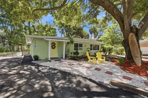 Exterior - 1516 Adele Pl, Largo, FL 33770 photo 3 of 18