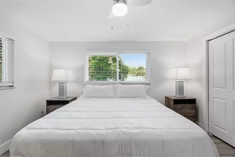 Bedroom - 1516 Adele Pl, Largo, FL 33770 photo 3 of 6