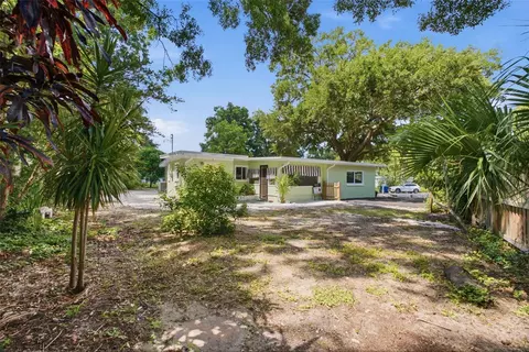 Exterior - 1516 Adele Pl, Largo, FL 33770 photo 10 of 18