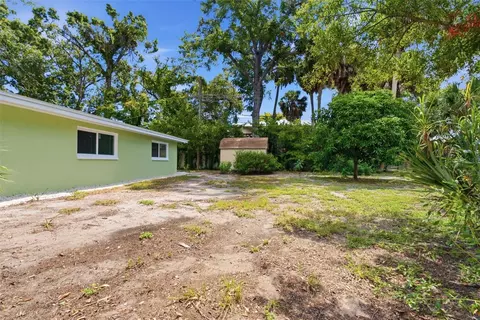 Exterior - 1516 Adele Pl, Largo, FL 33770 photo 13 of 18