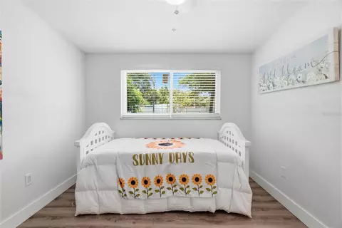 Bedroom - 1516 Adele Pl, Largo, FL 33770 photo 6 of 6