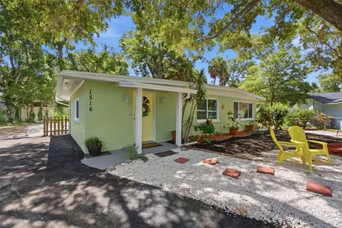 Exterior - 1516 Adele Pl, Largo, FL 33770 photo 6 of 18