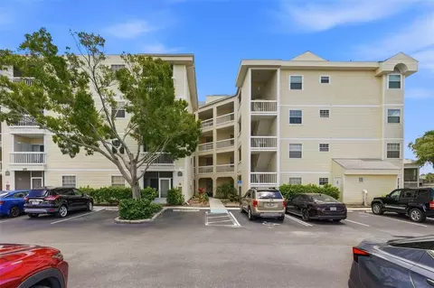 6817 Stones Throw Cir N #17208, Saint Petersburg, FL 33710