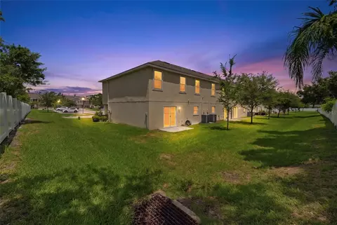 Exterior - 10421 Rivercrest Dr, Riverview, FL 33578 photo 9 of 11