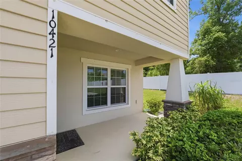 Exterior - 10421 Rivercrest Dr, Riverview, FL 33578 photo 3 of 11